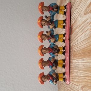 Manoel Antonio Brazilian Clay Art